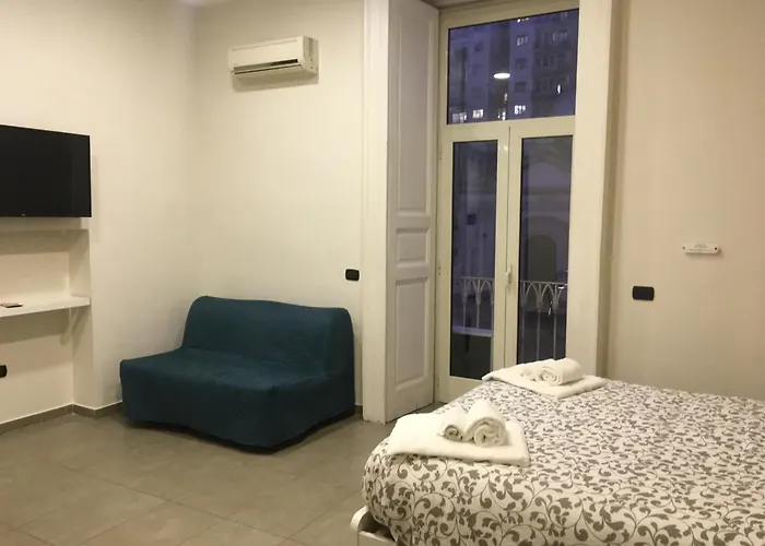 Bnb Naples