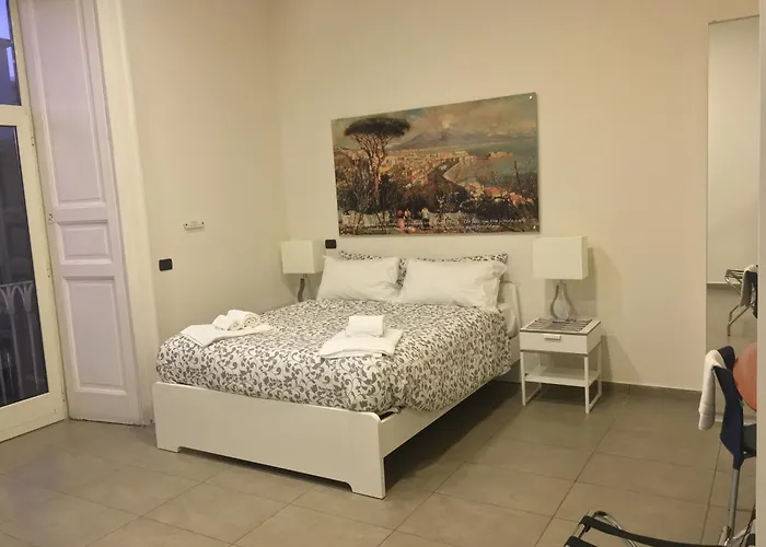 Bnb Naples