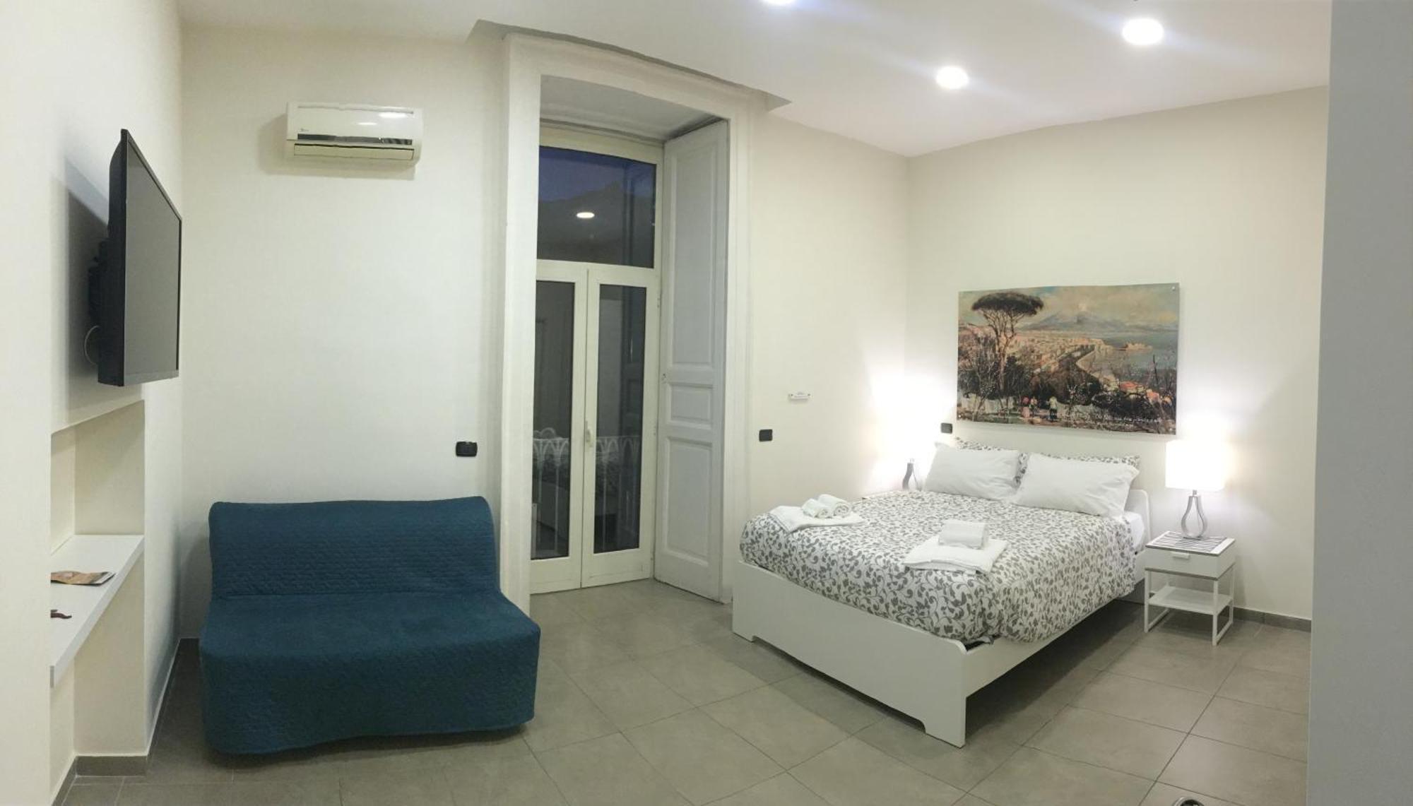 Bnb Naples Guest house Naples