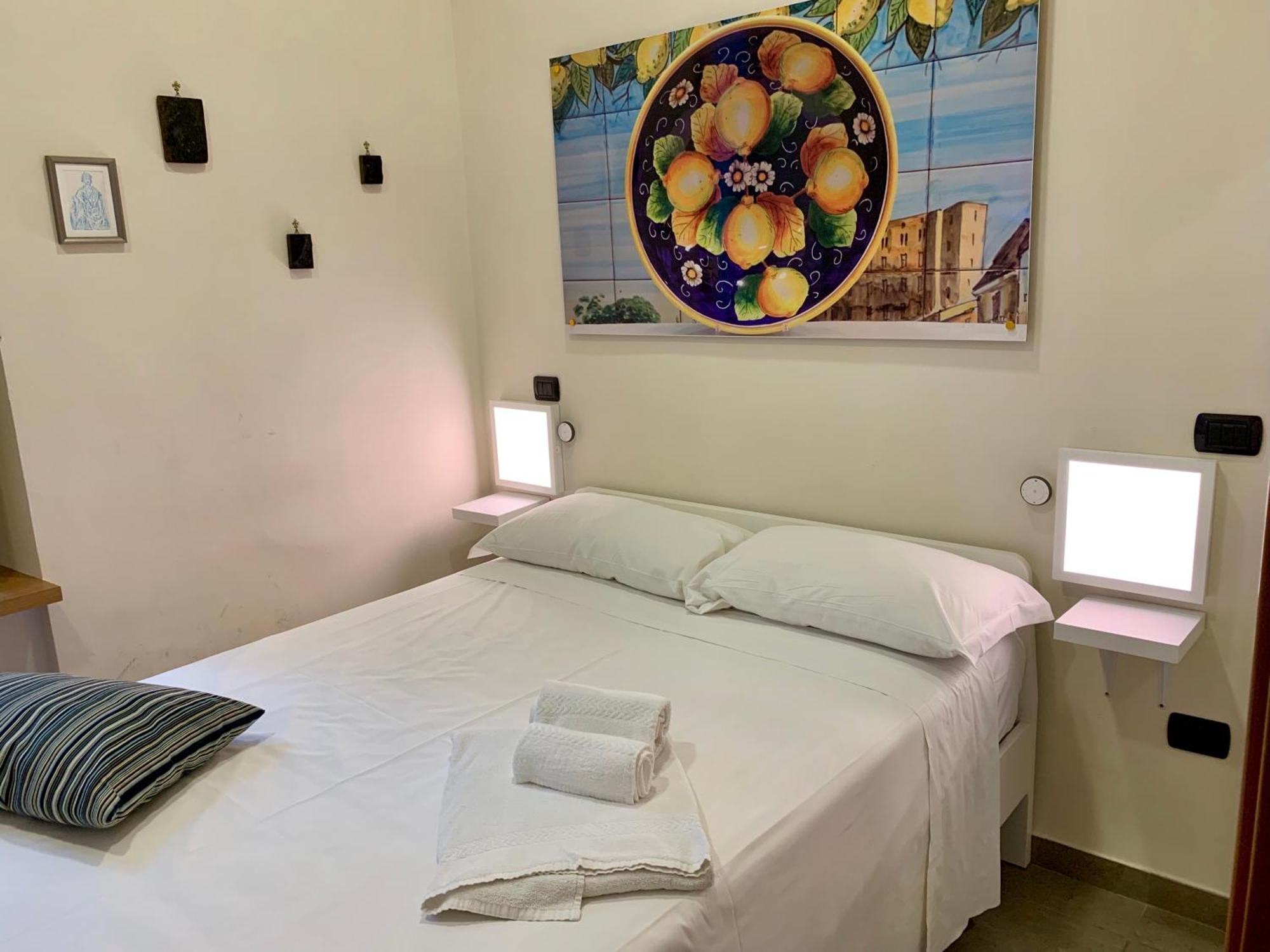 Bnb Naples 3*