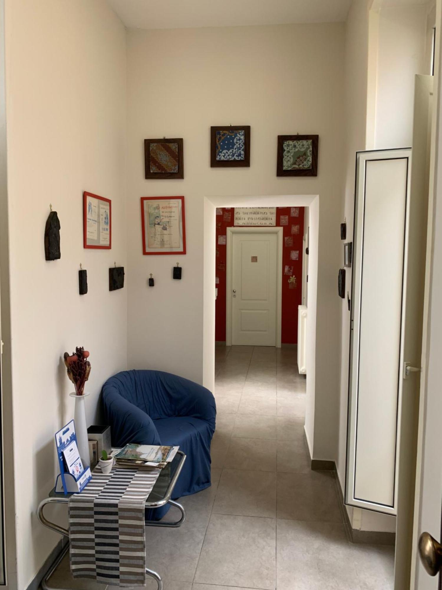 Bnb Naples