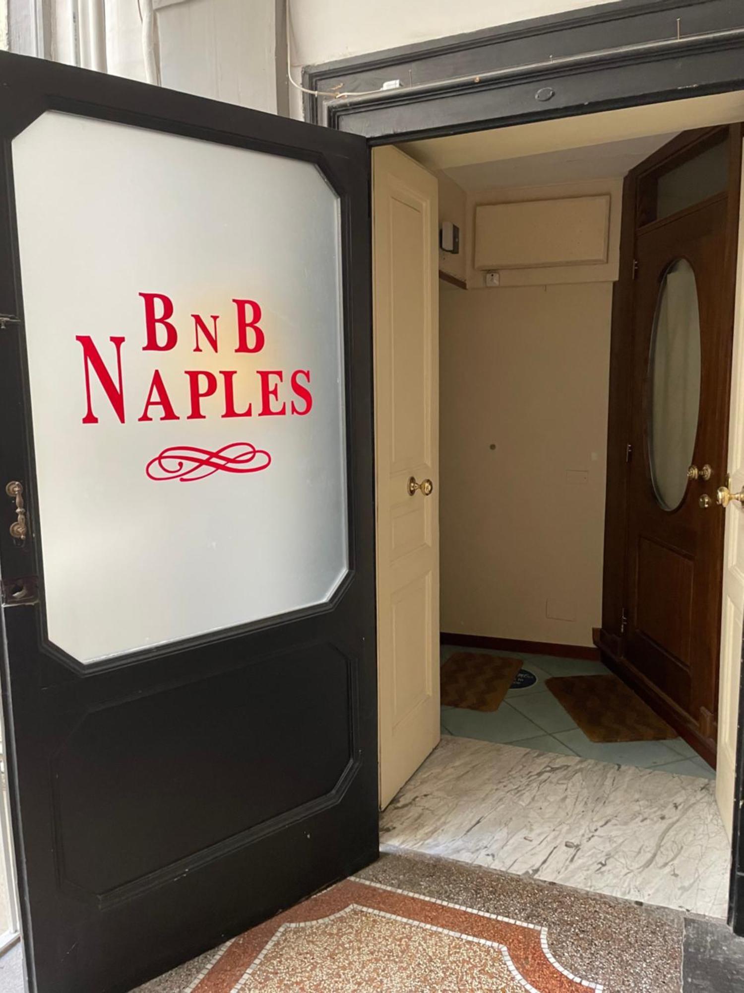 Guest house Bnb Naples 3*