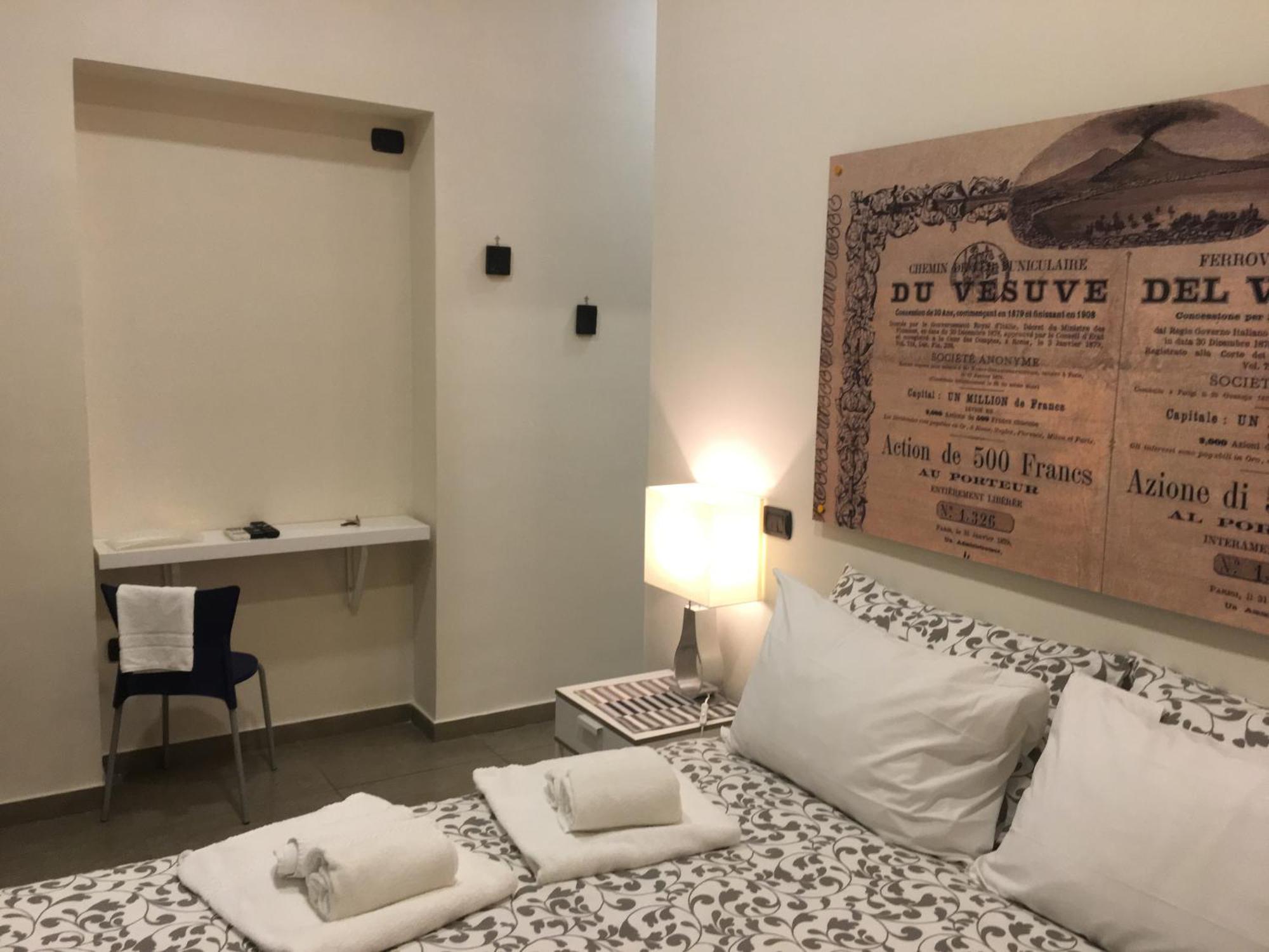 Guest house Bnb Naples Naples