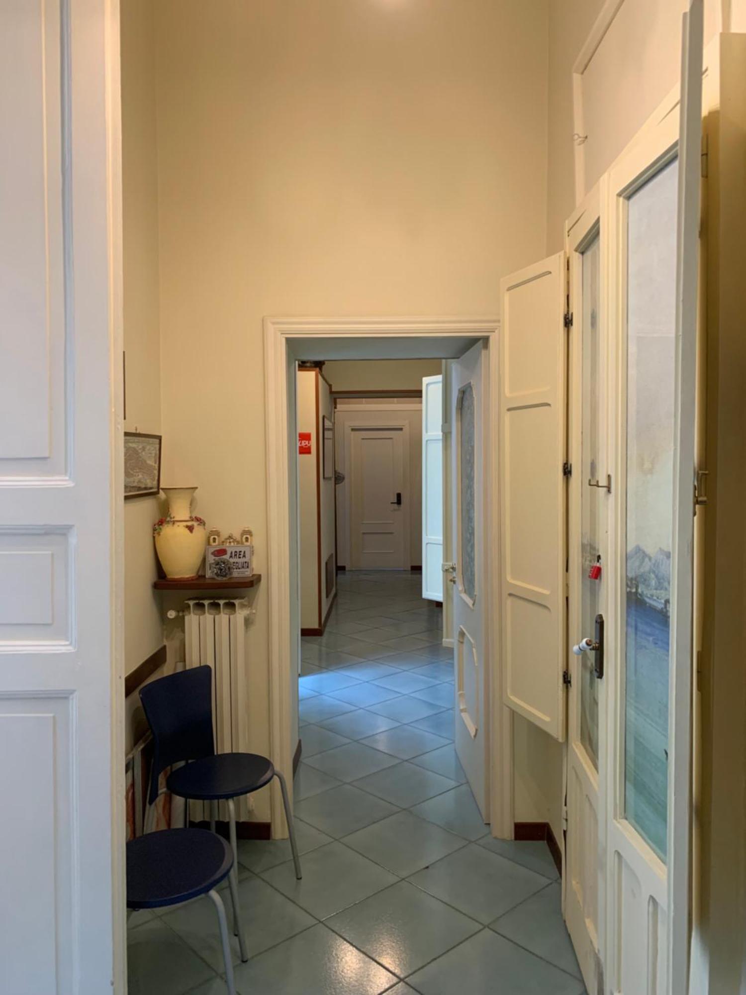 Bnb Naples Naples