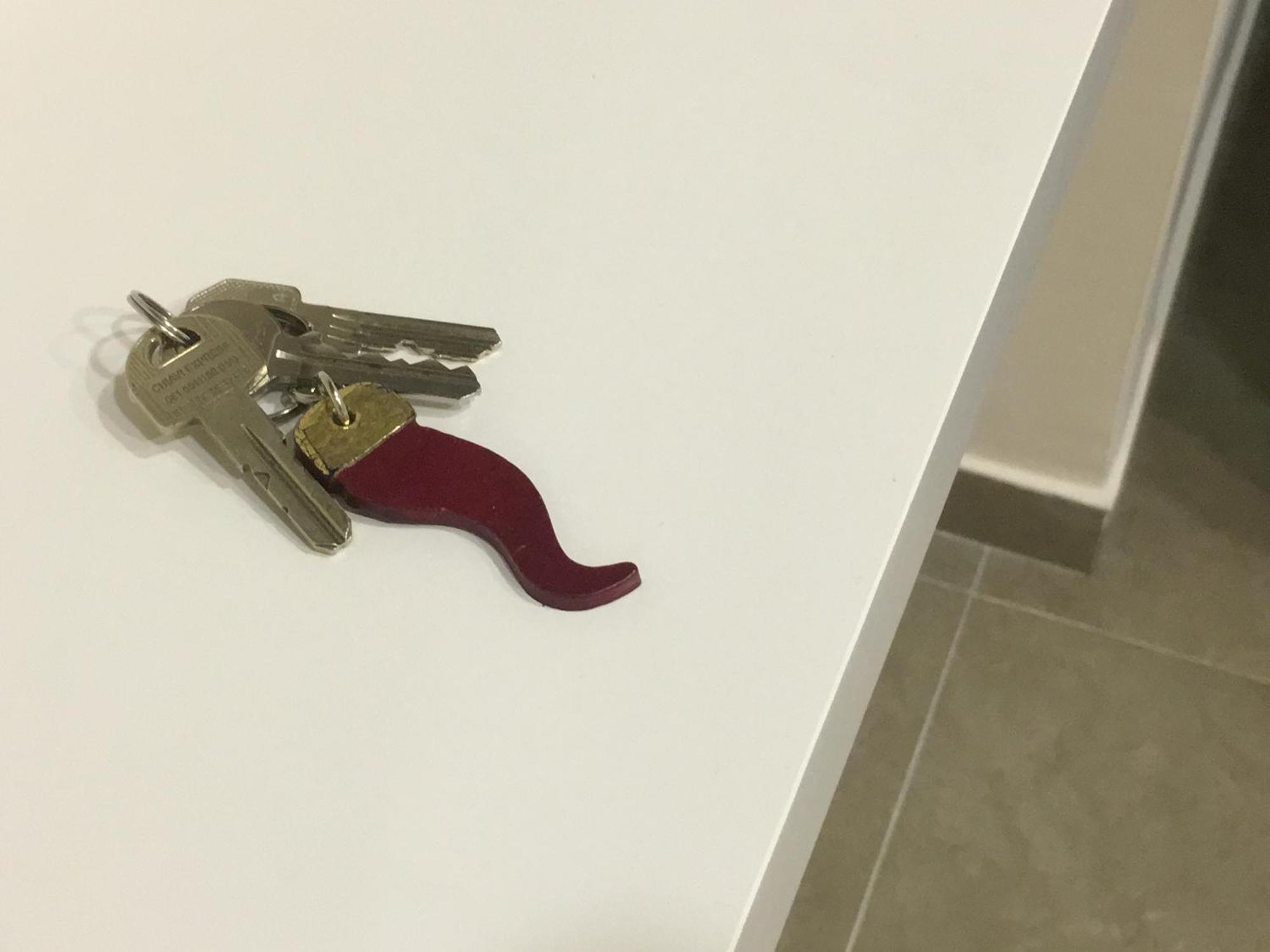 Bnb Naples Guest house