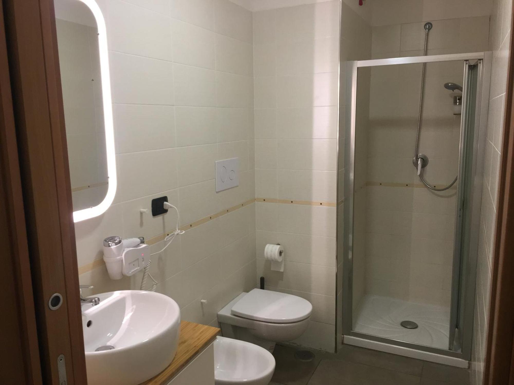 Guest house Bnb Naples 3*
