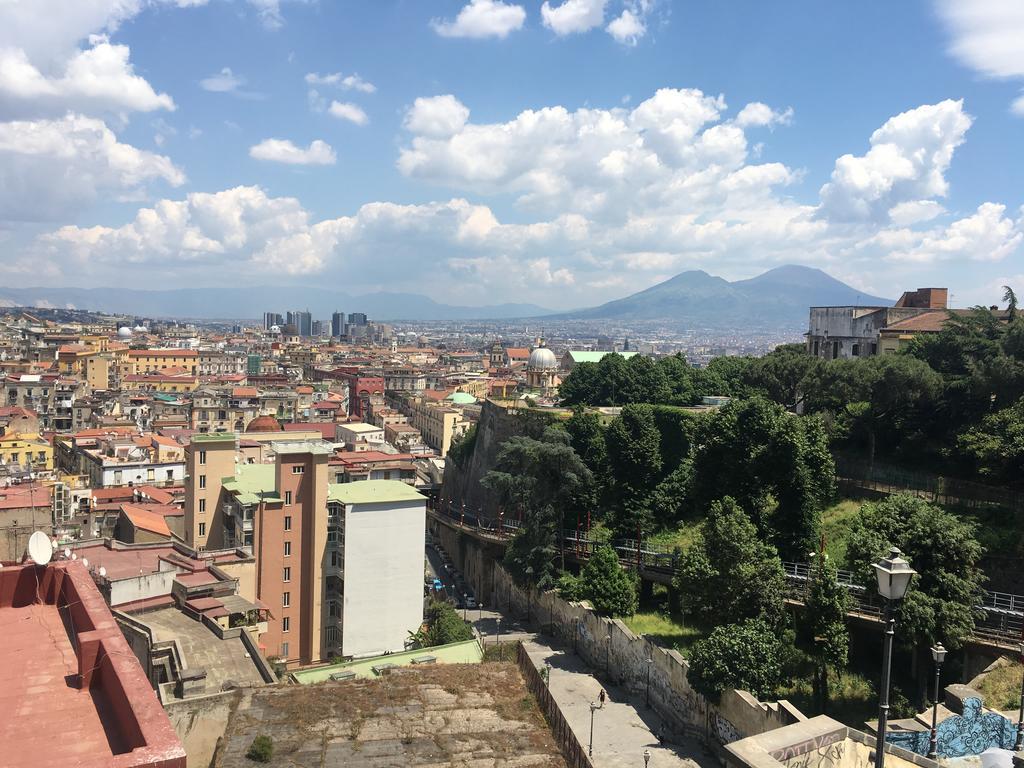 Bnb Naples Guest house