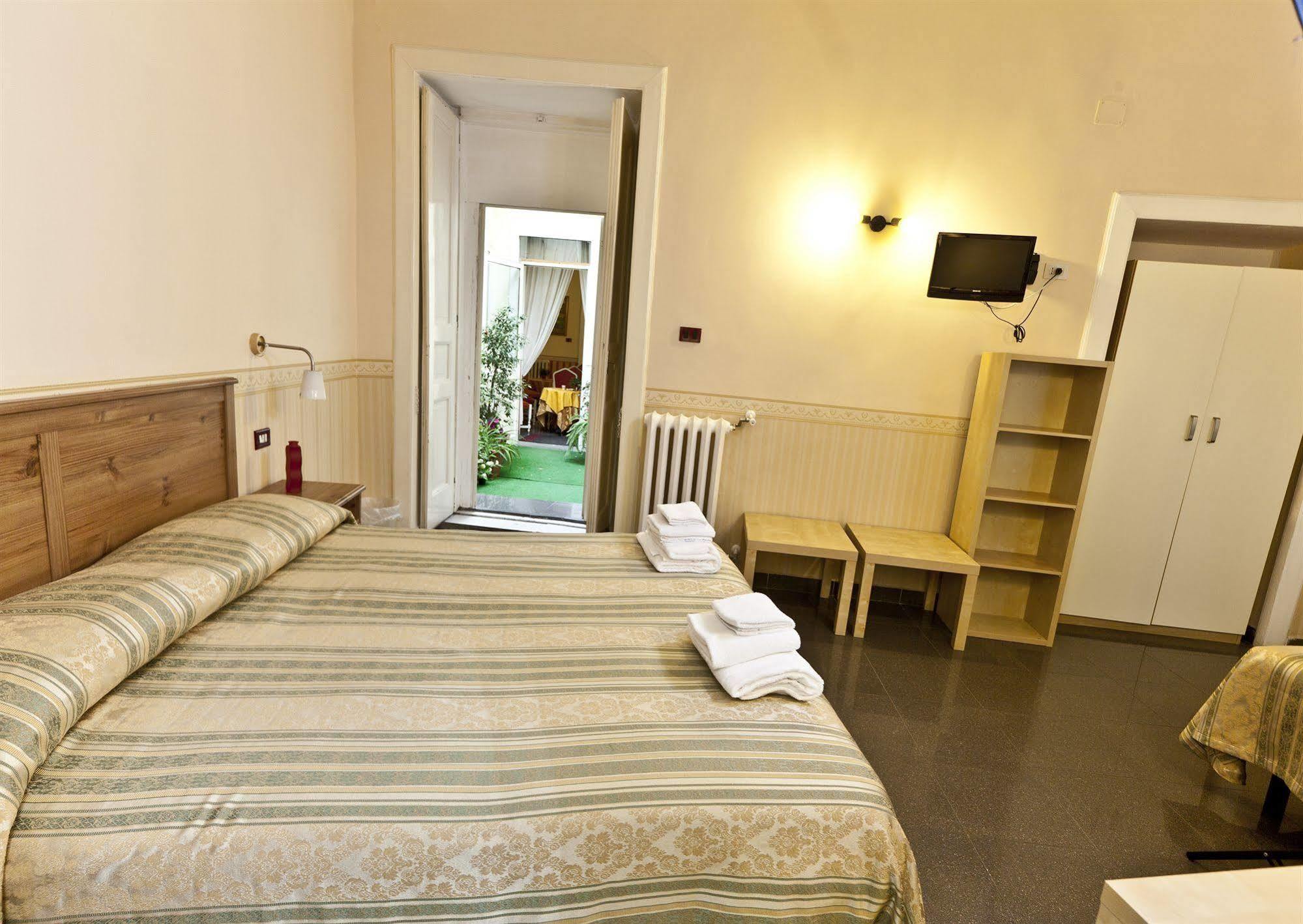Bnb Naples Guest house 3*