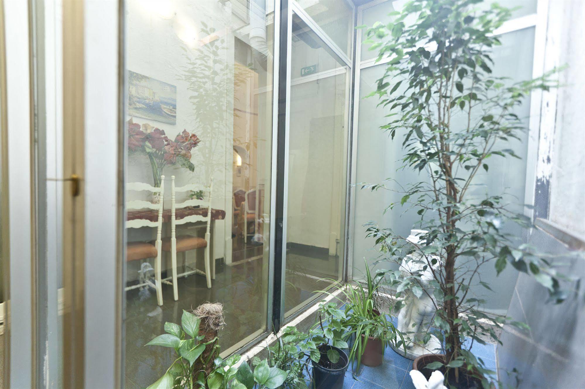 Bnb Naples 3* Naples