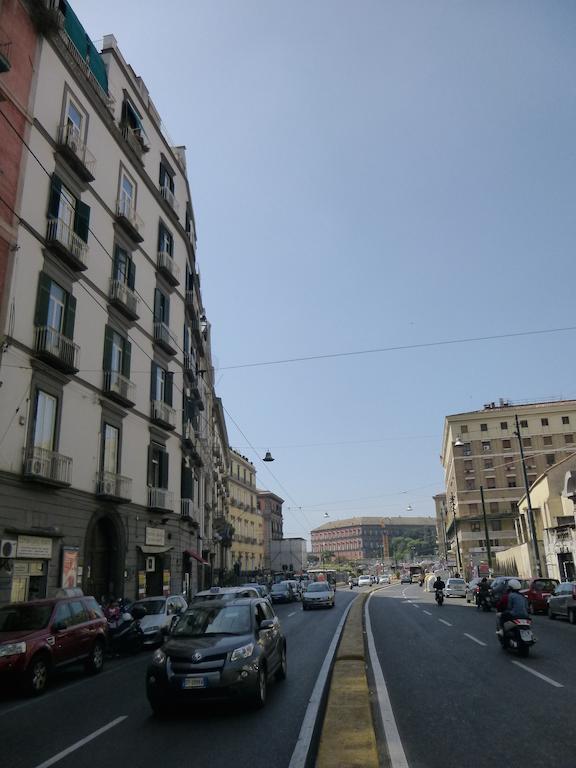 Bnb Naples Naples