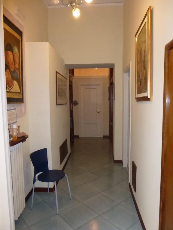Guest house Bnb Naples 3*