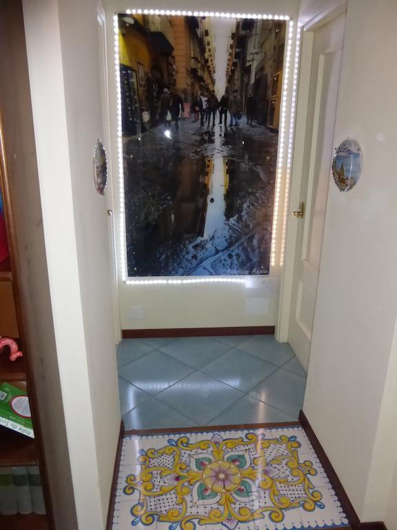 Bnb Naples 3*