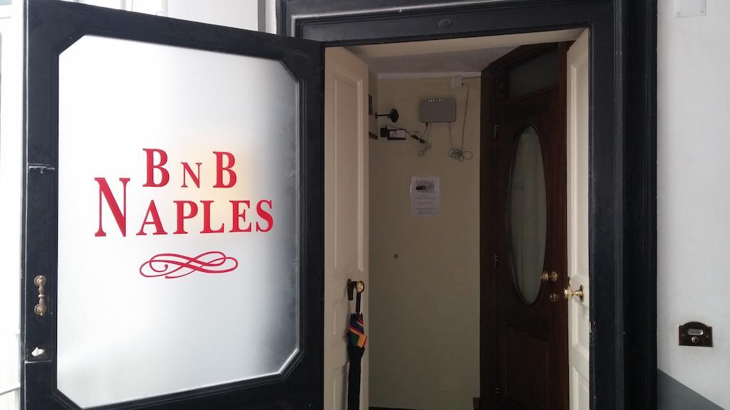 Bnb Naples