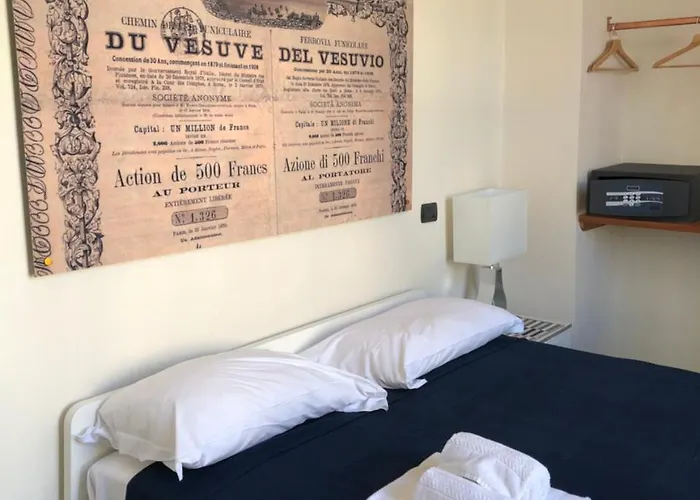 Bnb Naples