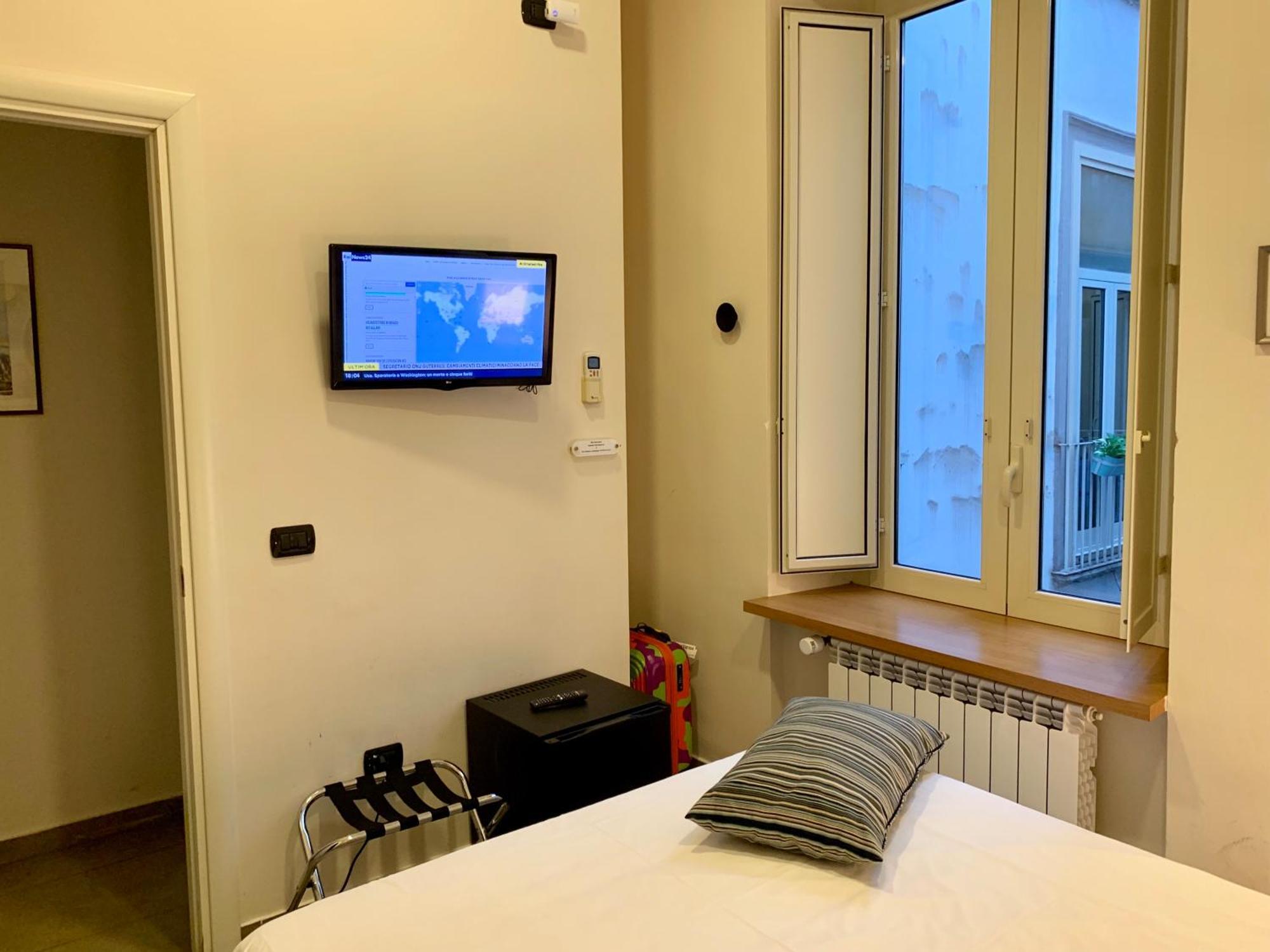 Gasthuis Bnb Naples