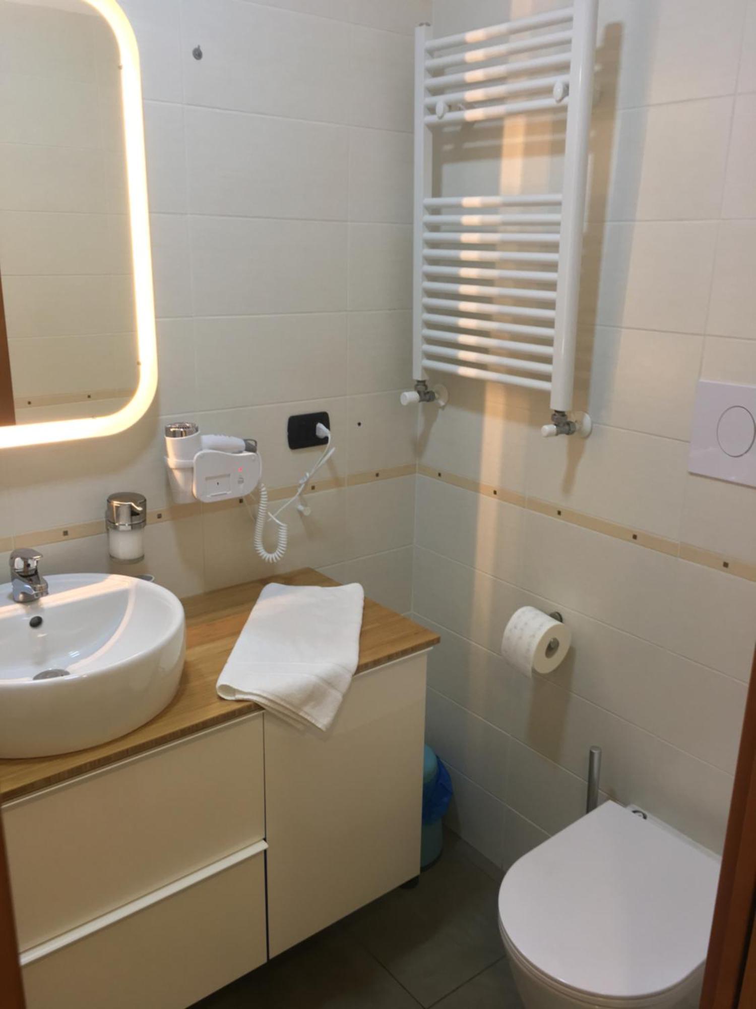 Bnb Naples Gasthuis