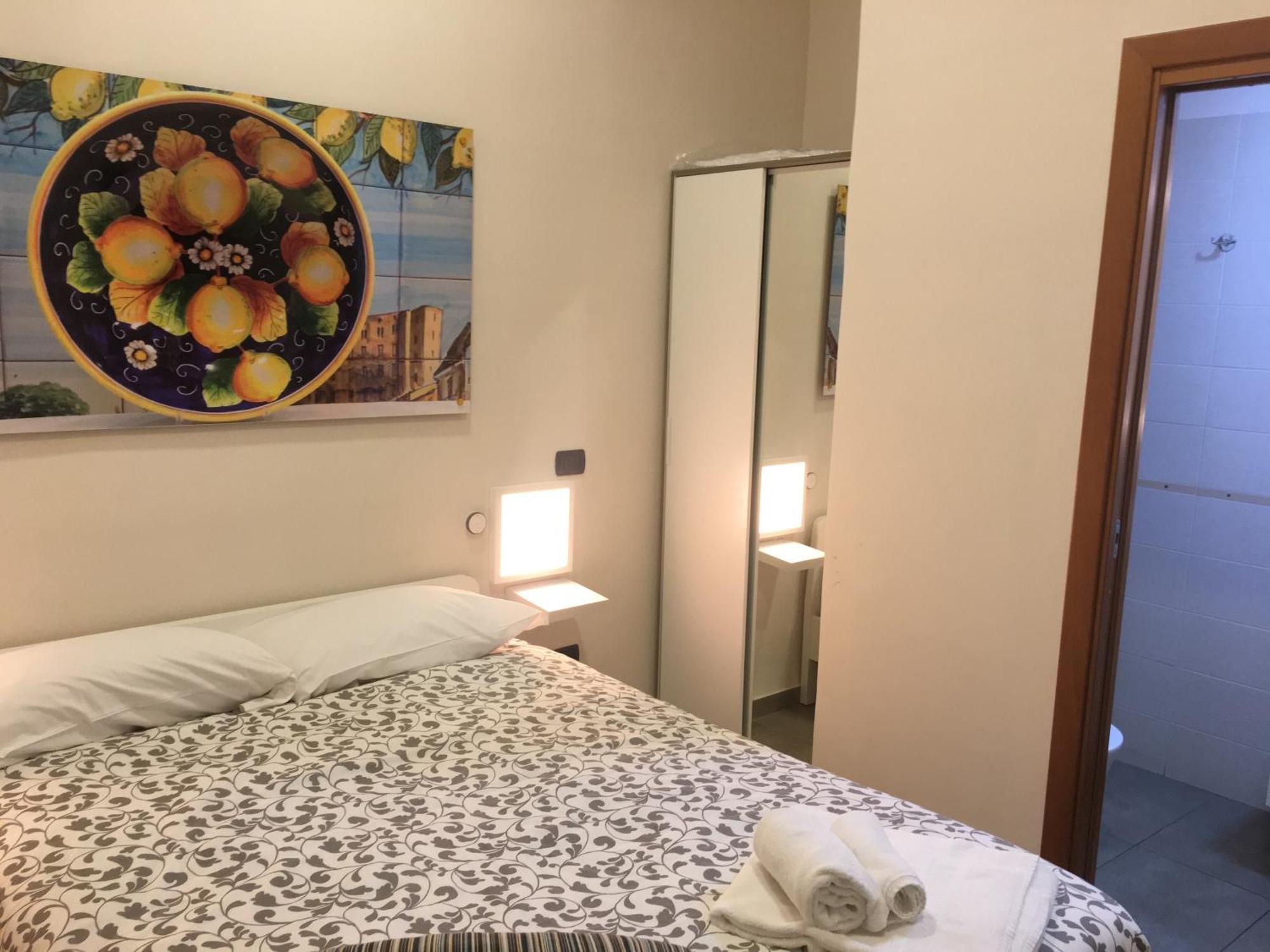 Bnb Naples Gasthuis Napels