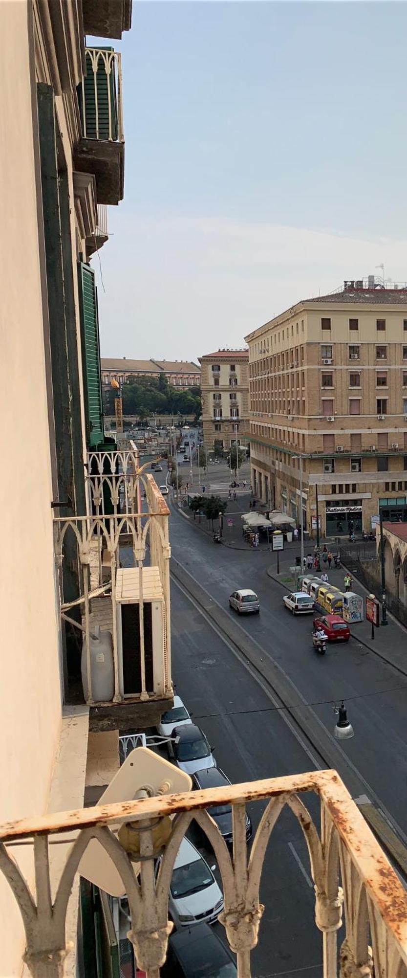 Bnb Naples Gasthuis 3*