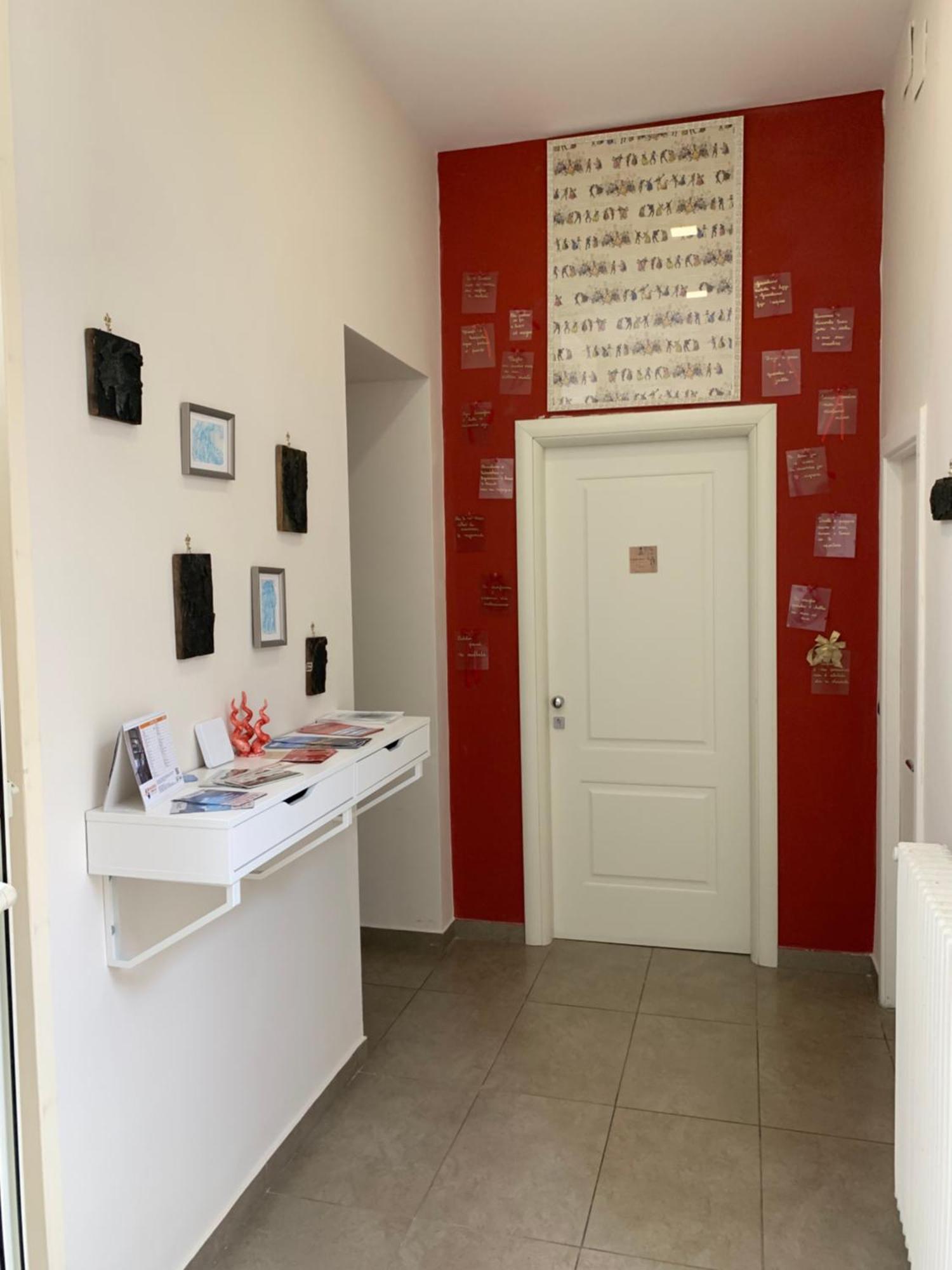 Bnb Naples Gasthuis 3*