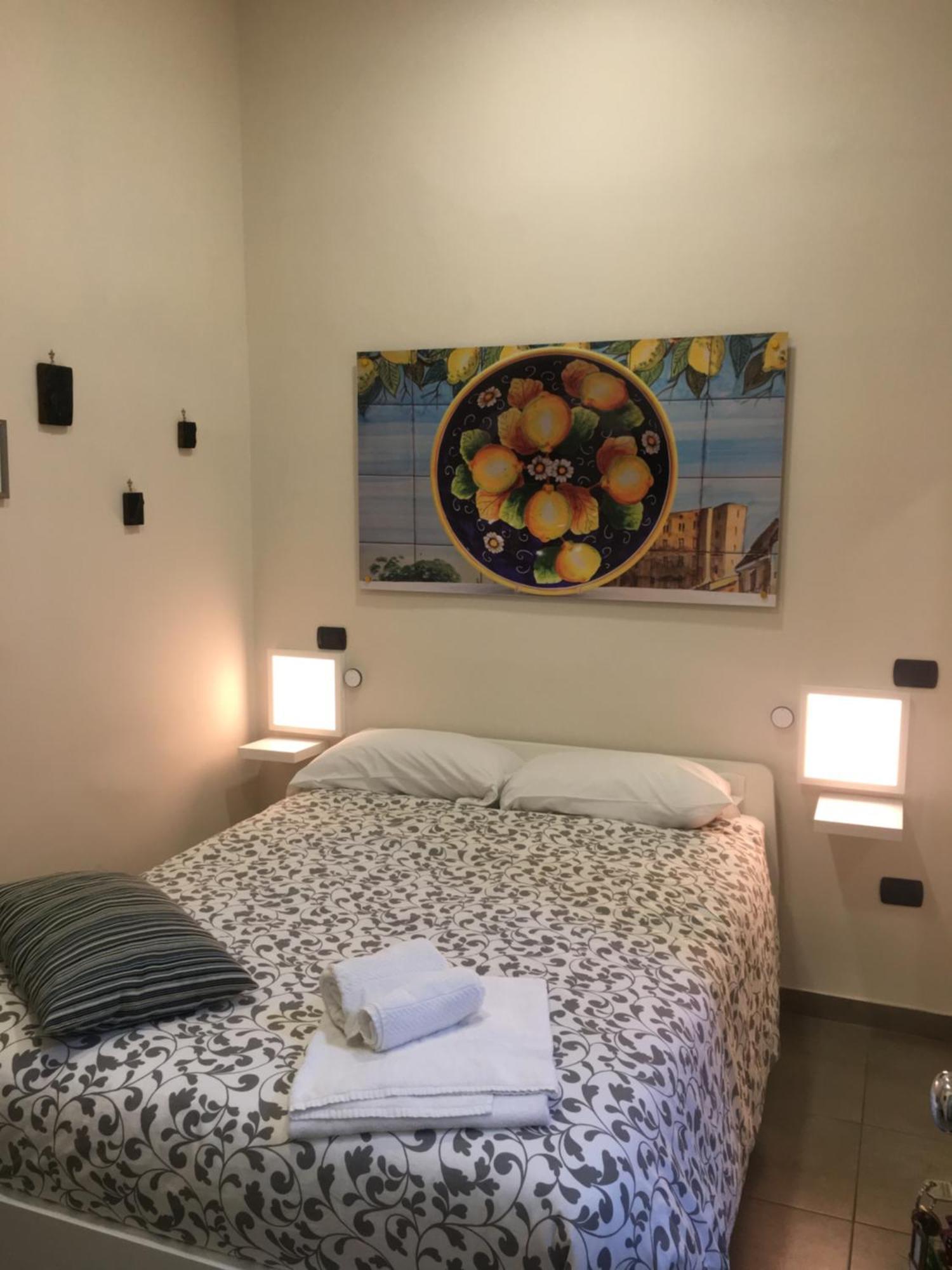 Bnb Naples Gasthuis Napels