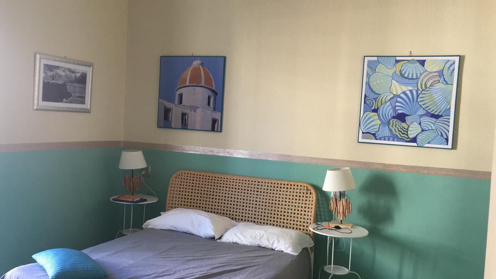 Bnb Naples Gasthuis Napels