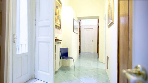 Bnb Naples 3* Napels