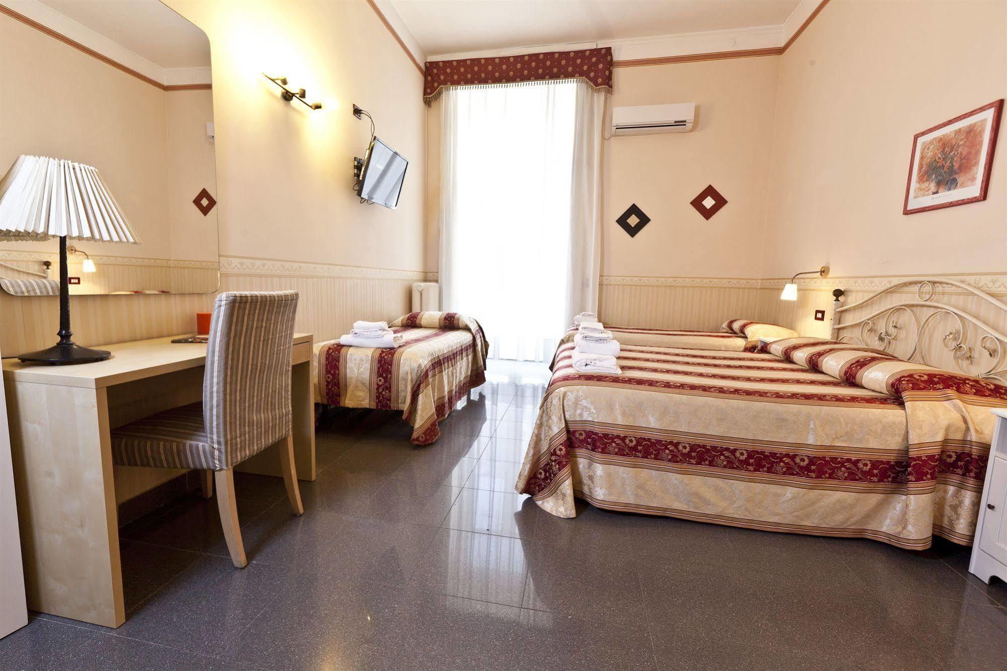 Bnb Naples Napels