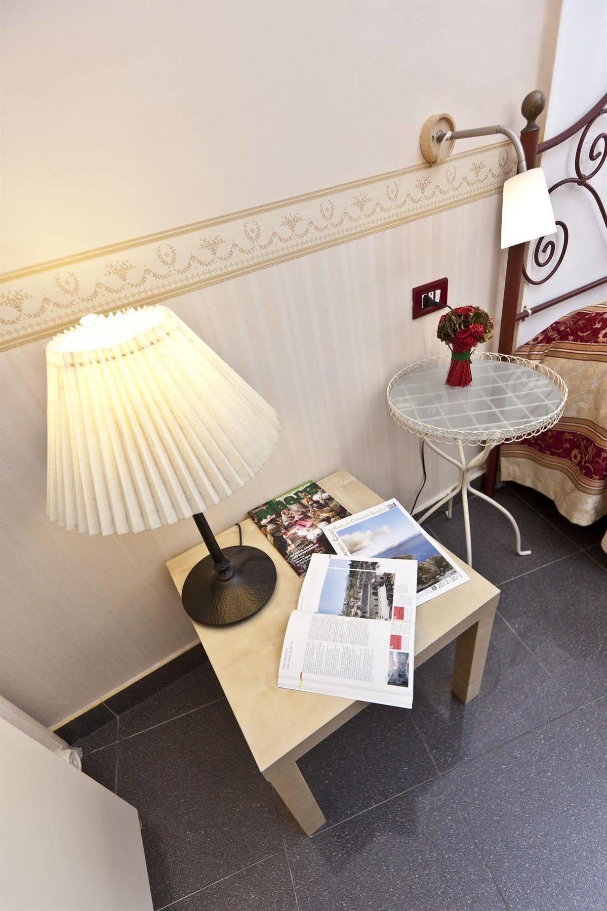 Bnb Naples Gasthuis