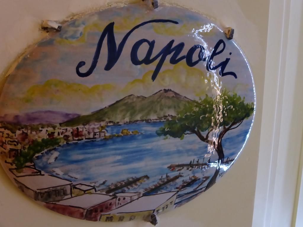 Bnb Naples 3* Napels
